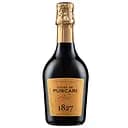 Вино игристое Cuvee de Purcari Brut Blanc, 12,5%, 0,375 л (AU8P068)