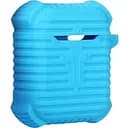 Чохол i-Smile Protective для Apple AirPods IPH1371 Blue (702351)