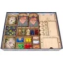 Органайзер Tower Rex Загублені руїни Арнаку база + планшети Lost Ruins of Arnak (2155)