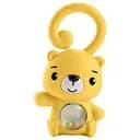 Брязкальце-прорізувач Fisher-Price Леопард (HJW11) 