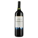 Вино Sarmientos de Tarapaca Merlot, красное, сухое, 13%, 0,75 л (1911)