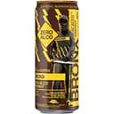 Напиток энергетический Bronx кола-кофе 0.33 л ж/б