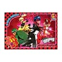 Пазлы G-Toys Леди Баг, 35 элементов, LB1017