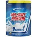 Протеин Ironmaxx 100% Whey Protein, 500 грам - Без вкуса