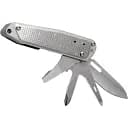 Мультитул Leatherman Free T2 Silver