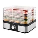 Сушарка для овочів та фруктів ETA Freya 5301 90000 