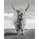 Картина за номерами ArtCraft На пасовищі 40x50 см (12157-AC)