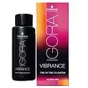 Деміперманентна фарба для волосся Schwarzkopf Professional Igora Vibrance, відтінок 9,5-49 (світлий блонд пастельний перламутровий), 60 мл (2298565)