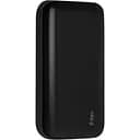 Внешний акккумулятор Ttec ReCharger Ultra 30000 mah 2BB190S черный
