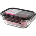 Контейнер для хранения Krauf с крышкой 600 мл (29-298-026)