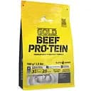 Протеїн Olimp Gold Beef Pro-Tein Чорниця 700 г