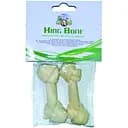 Ласощі для собак Croci King Buffalo кістка жилована вузлова 7.5 см 40 (2 шт. х 20 г)