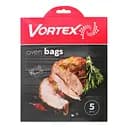 Пакети для запікання Vortex, 5 шт. (417733)