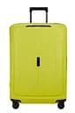 Валіза Samsonite ESSENS LIME 75х52x33 75 См KM0*44003