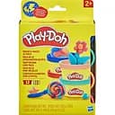 Набір маси для ліплення Hasbro Play-Doh 12 кольорів (G0519)