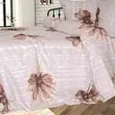 Комплект постельного белья Ярослав t 329 полуторный Бязь набивная (53042)