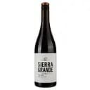 Вино Sierra Grande Pinot Noir червоне сухе 0,75л