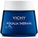 Нічний СПА крем-гель Vichy Aqualia Thermal для глибокого зволоження шкіри обличчя 75 мл