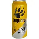 Энергетический безалкогольный напиток Jaguaro Wild 500 мл