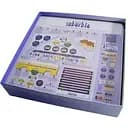 Органайзер Tower Rex Сабурбія Suburbia (SB-011)