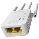 Ретранслятор Wi-Fi Pix-Link LV-WR16 White (16167)