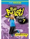 Full Blast Plus for Ukraine НУШ 7 Student's Book HB