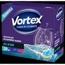 Таблетки для посудомоечной машины Vortex All in One 20 шт.