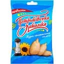 Ядра соняшника Петриківська Лакомка смажені солоні 60 г