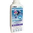 Гель для прання IMED для спортивного одягу, делікатних та мембранних тканин концентрований 1 л