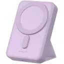 Внешний аккумулятор Proove Hyperion 10000mAh 20W Purple (PBHN15020009) [143603]