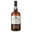 Вино Osborne Porto White, 19,5%, 0,75 л (739525)