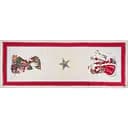 Ранер Lefard Home Textile Snowing гобеленовий 140x47 см (716-170)