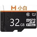 Карта памяти Xiaomi Micro-SD Fixed Speed Video Surveillance Memory Card 32GB