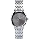 Мужские водонепроницаемые наручные часы Royal London 21448-01 кварцевые