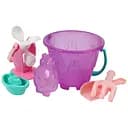 Набор для игры с песком и водой ТехноК, 9987