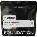 Кофе в зернах Foundation High5 Кения Thiriku 250 г