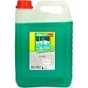 Средство моющее San Clean Кристалл для стекла, 5 л