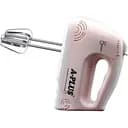 Стационарный электрический ручной миксер А-Плюс с насадками для замешивания крутого теста