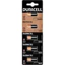 Батарейка Duracell Specialty A23 MN21, 12V 5 шт. (АРТ1512)