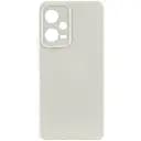 Чохол Silicone Cover Lakshmi Full Camera (A) для Xiaomi Poco X5 5G / Redmi Note 12 5G Пісочний / Sand