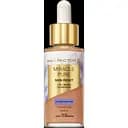 Тональная основа Max Factor Miracle Pure 2 in 1 Skin Reset Serum Foundation тон 60-80 (Light to Medium) 30 мл