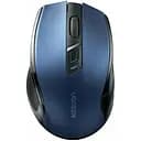 Бездротова миша UGREEN MU006 Ergonomic Wireless 90545 синя