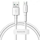Кабель швидкісний Baseus Mini MicroUSB (CAMSW-D02) 4A 20w