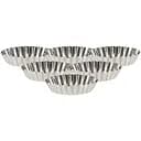 Набор формочек для выпечки SNB 11 см 6 шт. (16284)