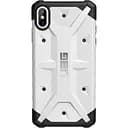 Оригінальний протиударний чохол UAG Pathfinder для iPhone XS Max (6.5") White 111107114141
