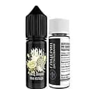 Набір компонентів для самозамісу сольової заправки MGM 15 мл Кокос Ананас, 0-65 мг (17270)