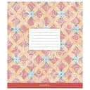 Зошит учнівський "Сolor mania" 024-3386L-4 в лінію, 24 аркуша