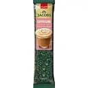 Напиток кофейный Jacobs Unsweetened Cappuccino без сахара, 14 г (813046)