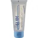 Лубрикант на водній основі Hot Glide Liquid Pleasure Wb 100 мл