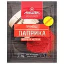 Паприка копчена Akura мелена 20 г